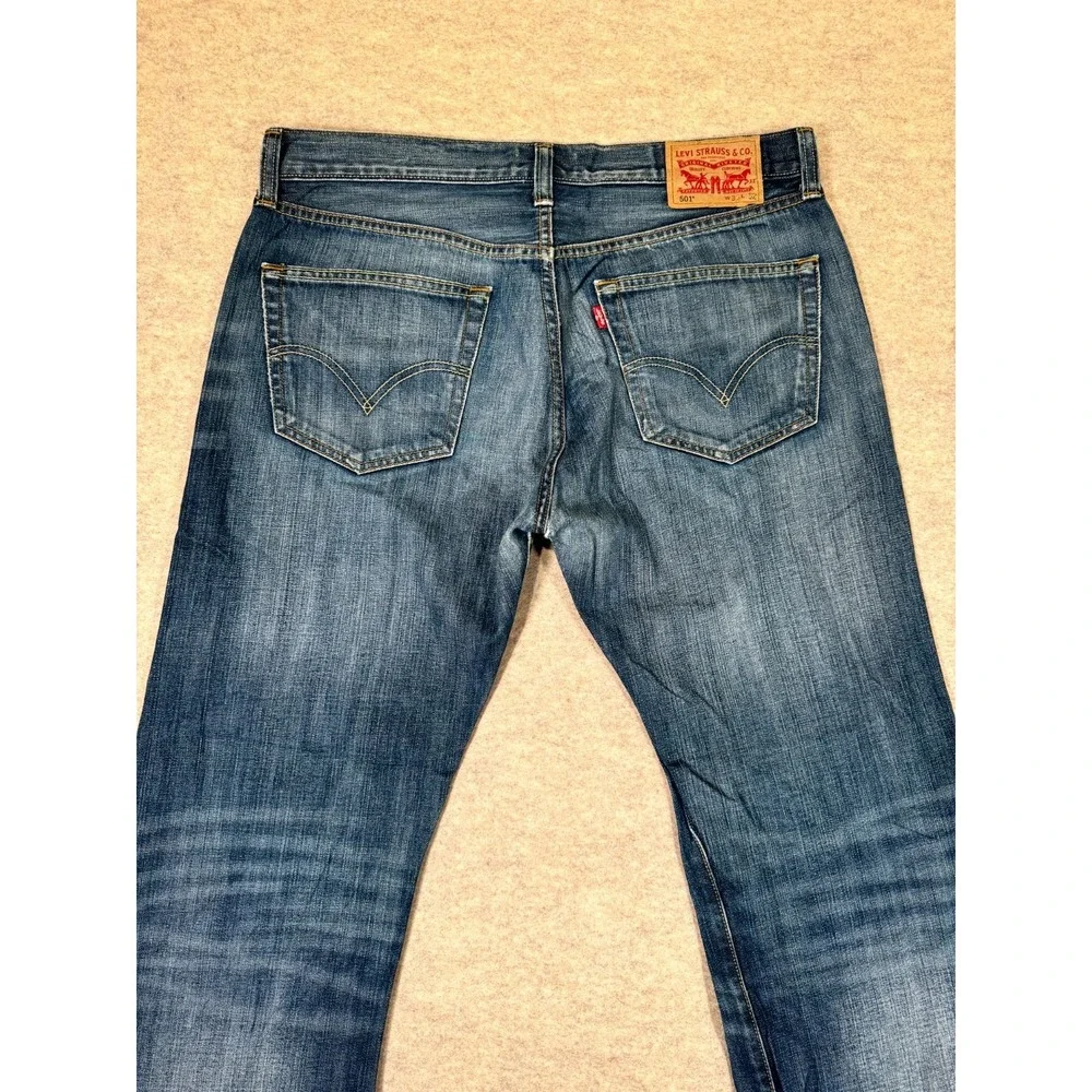 Levis vtg levis